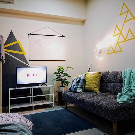 The Perfect Getaway @ Tamarind Suites, Netflix 300Mbps Кіберджая Екстер'єр фото