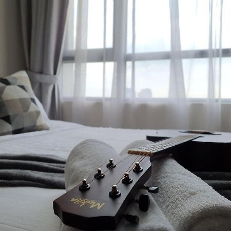 The Perfect Getaway @ Tamarind Suites, Netflix 300Mbps Кіберджая Екстер'єр фото
