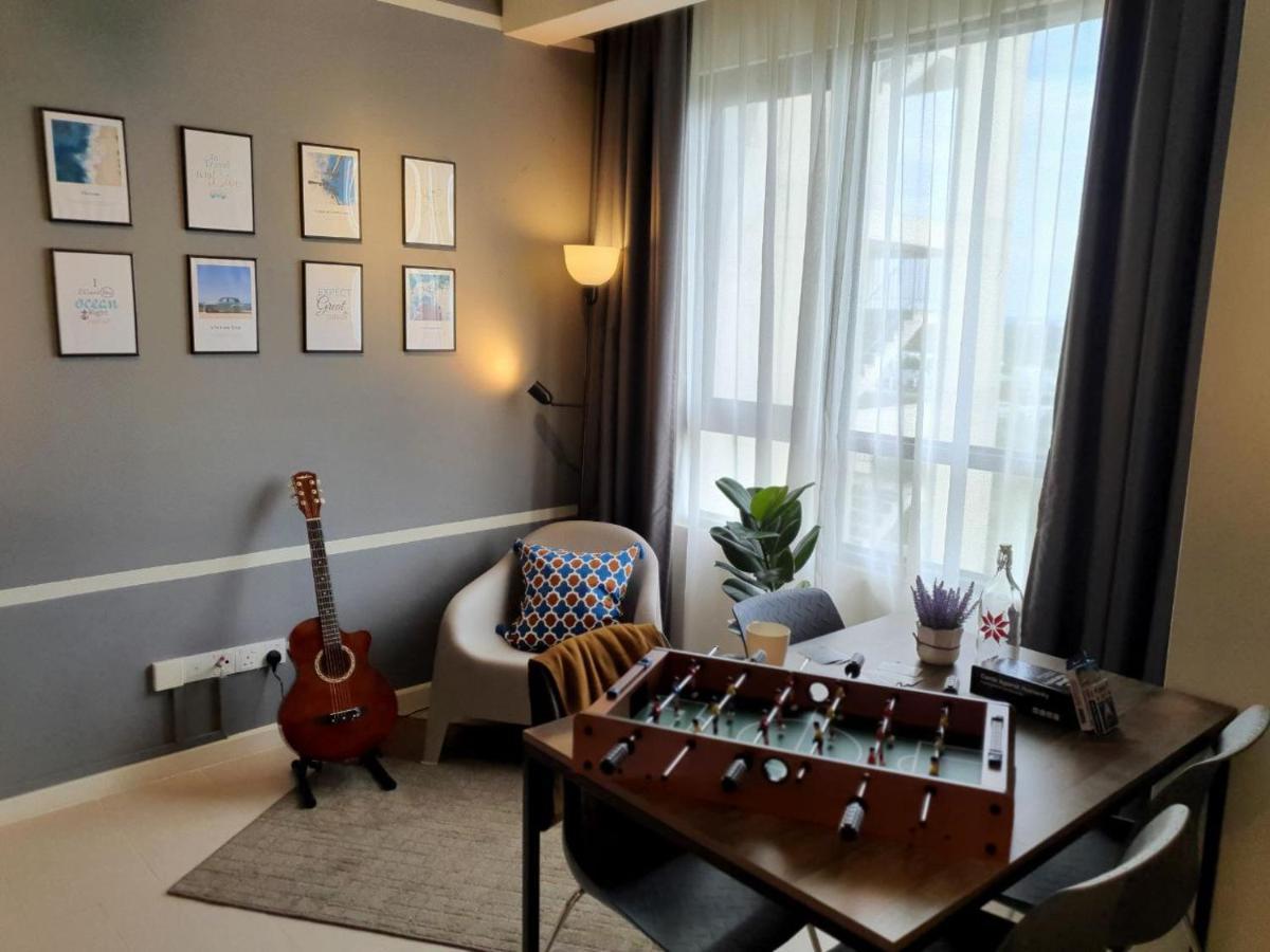 The Perfect Getaway @ Tamarind Suites, Netflix 300Mbps Кіберджая Екстер'єр фото