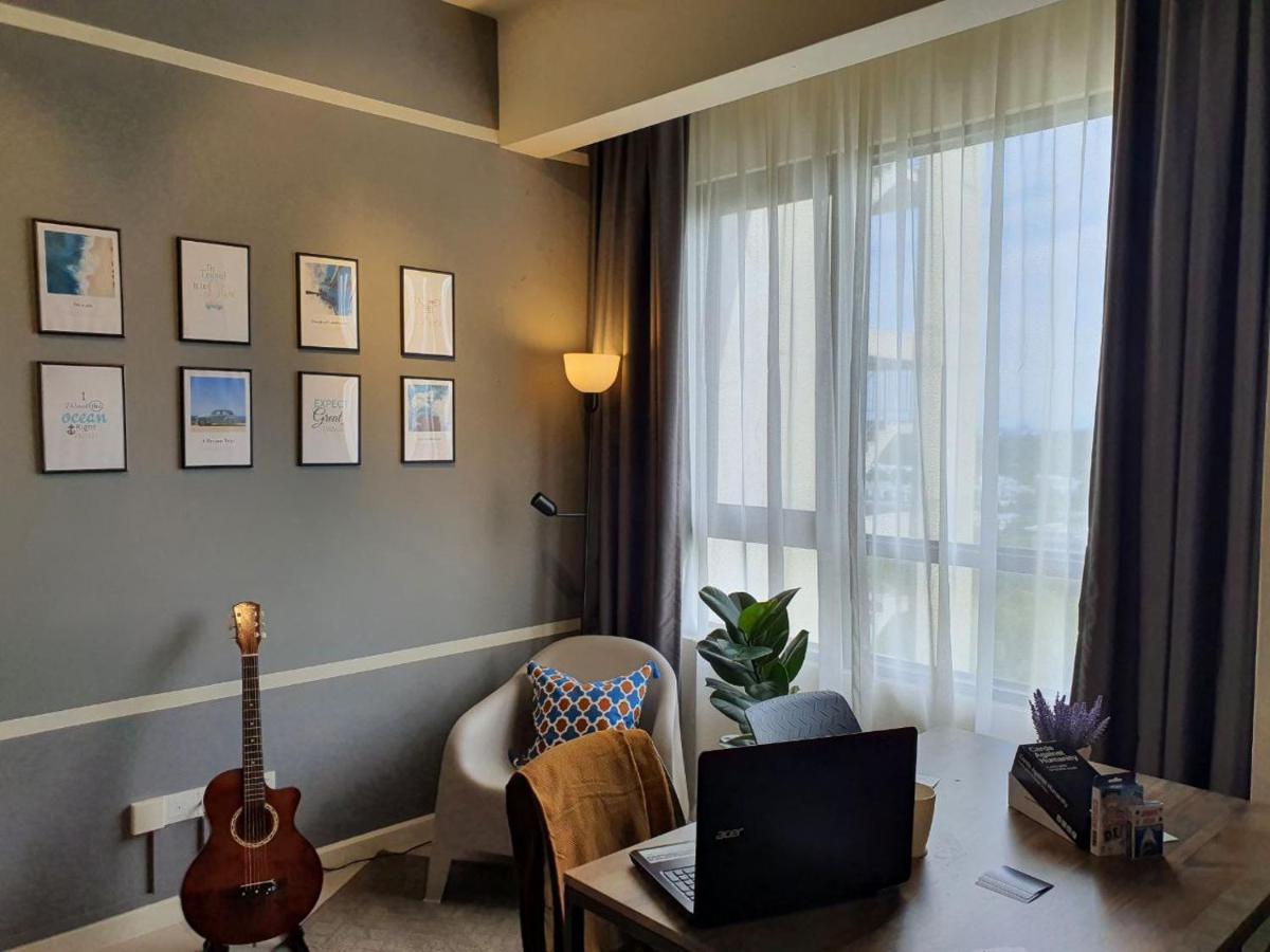 The Perfect Getaway @ Tamarind Suites, Netflix 300Mbps Кіберджая Екстер'єр фото