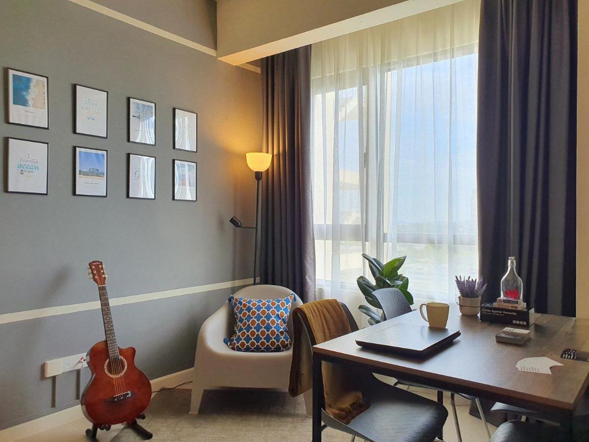 The Perfect Getaway @ Tamarind Suites, Netflix 300Mbps Кіберджая Екстер'єр фото
