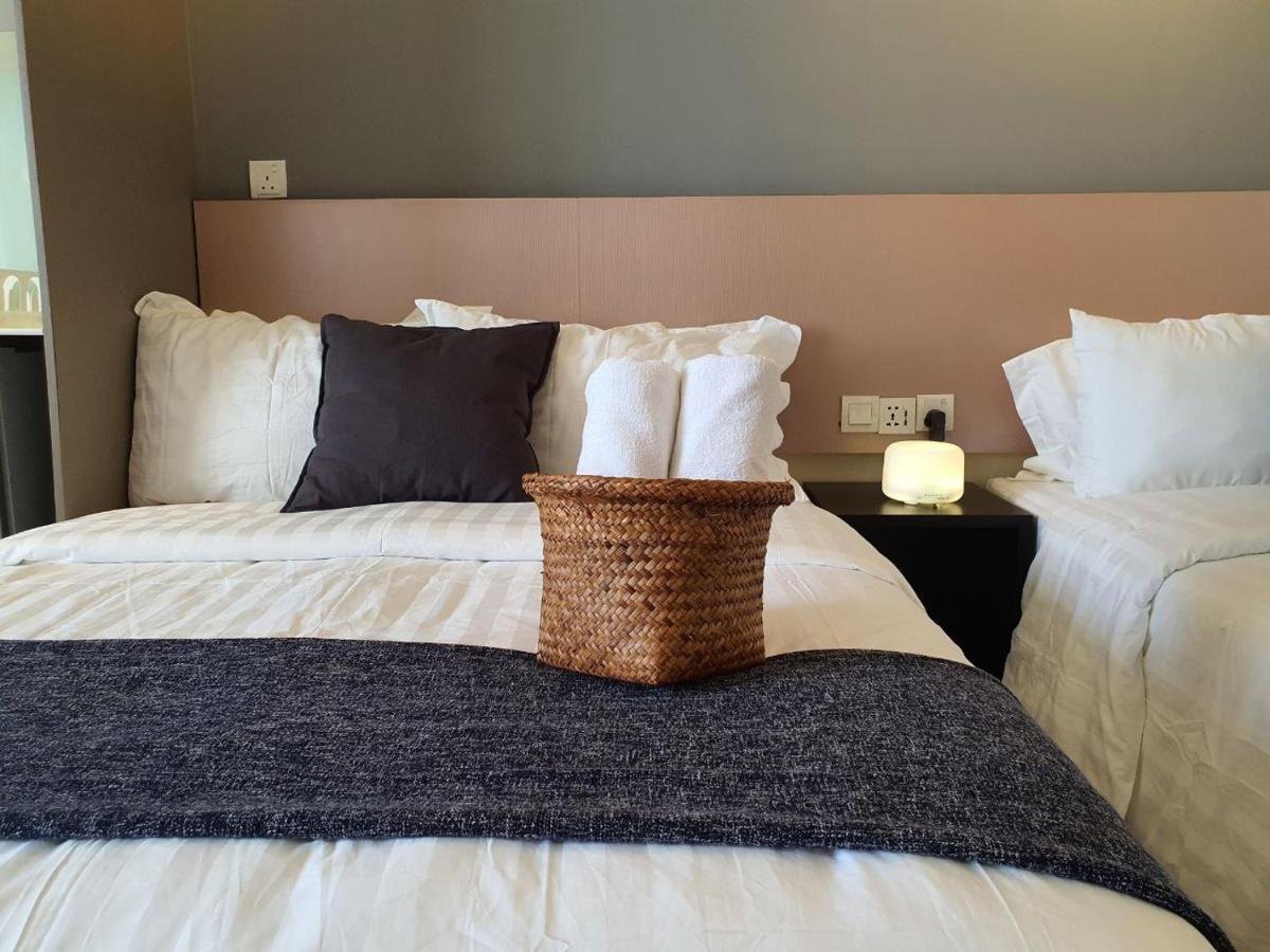 The Perfect Getaway @ Tamarind Suites, Netflix 300Mbps Кіберджая Екстер'єр фото