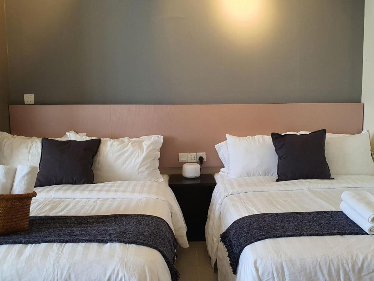 The Perfect Getaway @ Tamarind Suites, Netflix 300Mbps Кіберджая Екстер'єр фото