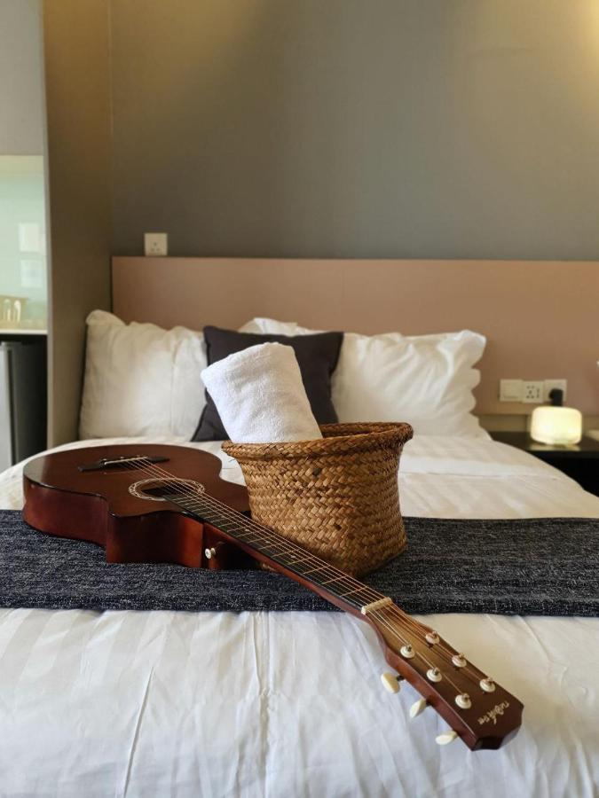 The Perfect Getaway @ Tamarind Suites, Netflix 300Mbps Кіберджая Екстер'єр фото