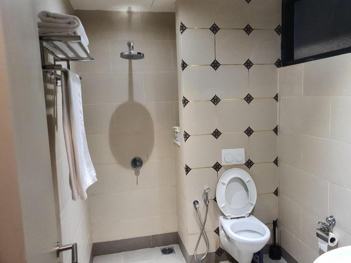 The Perfect Getaway @ Tamarind Suites, Netflix 300Mbps Кіберджая Екстер'єр фото