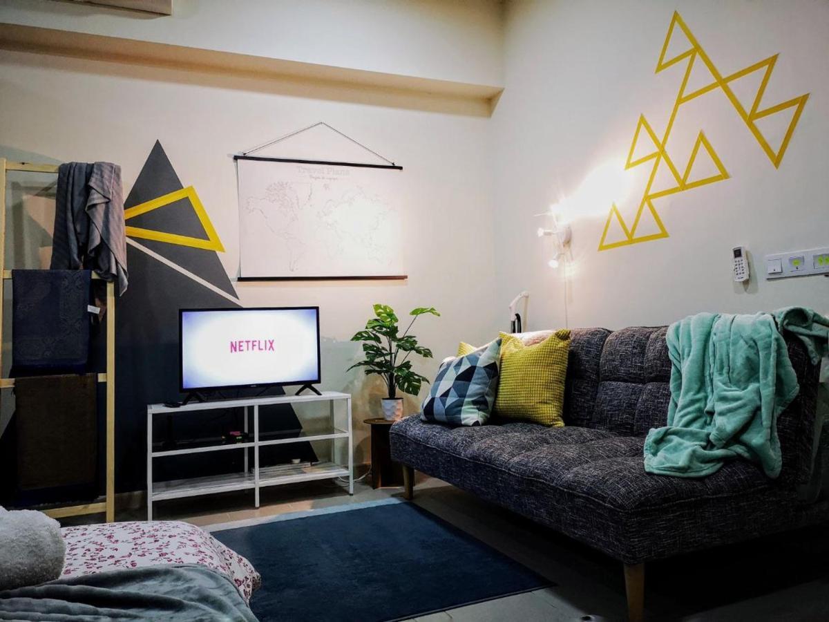 The Perfect Getaway @ Tamarind Suites, Netflix 300Mbps Кіберджая Екстер'єр фото