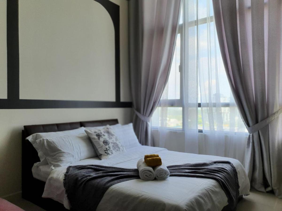The Perfect Getaway @ Tamarind Suites, Netflix 300Mbps Кіберджая Екстер'єр фото