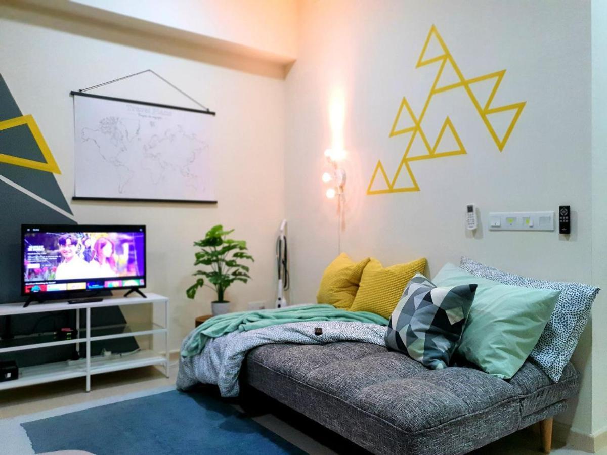 The Perfect Getaway @ Tamarind Suites, Netflix 300Mbps Кіберджая Екстер'єр фото