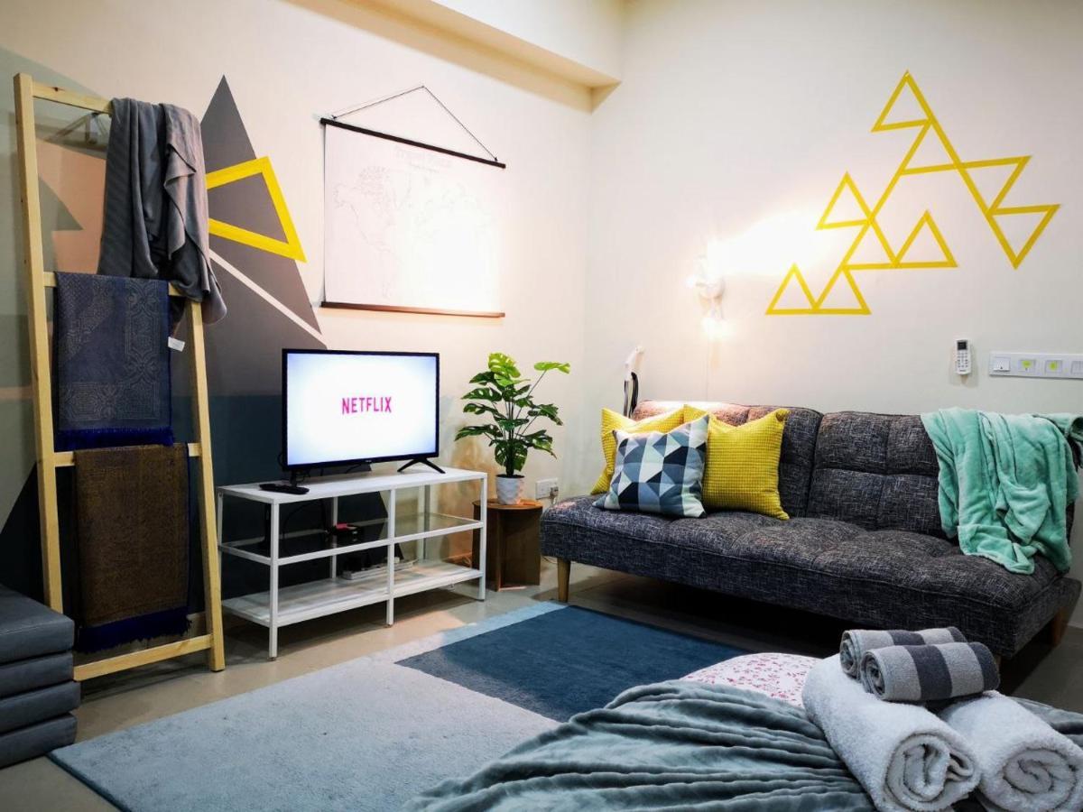 The Perfect Getaway @ Tamarind Suites, Netflix 300Mbps Кіберджая Екстер'єр фото