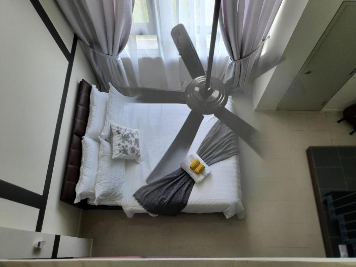 The Perfect Getaway @ Tamarind Suites, Netflix 300Mbps Кіберджая Екстер'єр фото