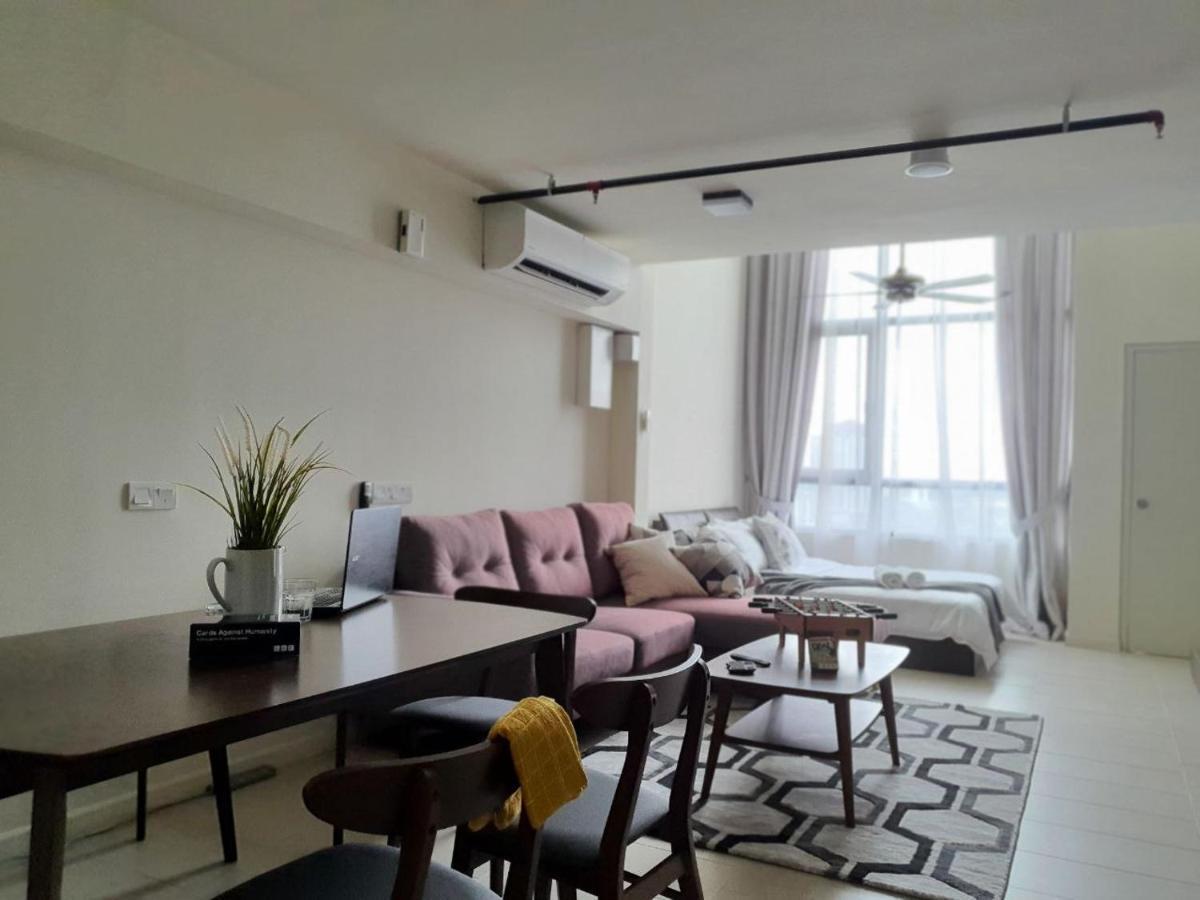 The Perfect Getaway @ Tamarind Suites, Netflix 300Mbps Кіберджая Екстер'єр фото