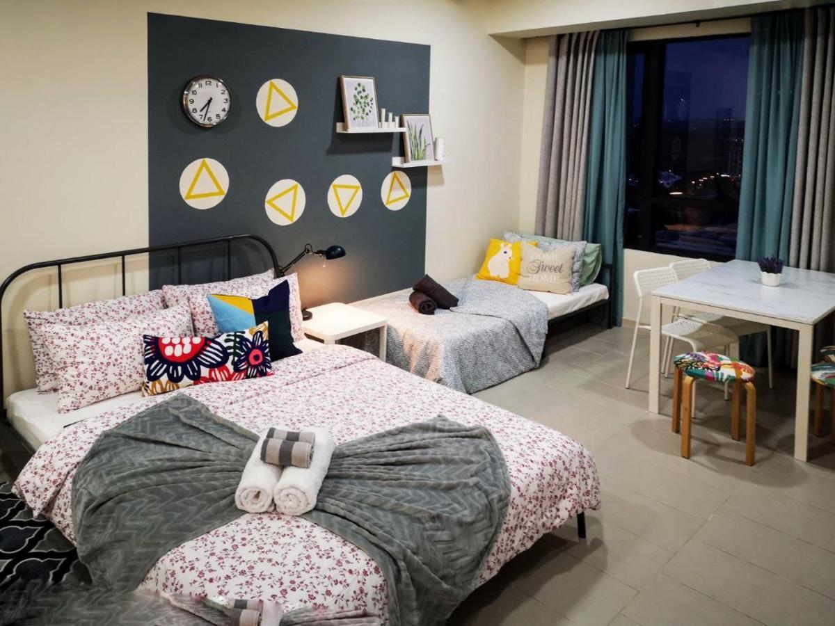 The Perfect Getaway @ Tamarind Suites, Netflix 300Mbps Кіберджая Екстер'єр фото