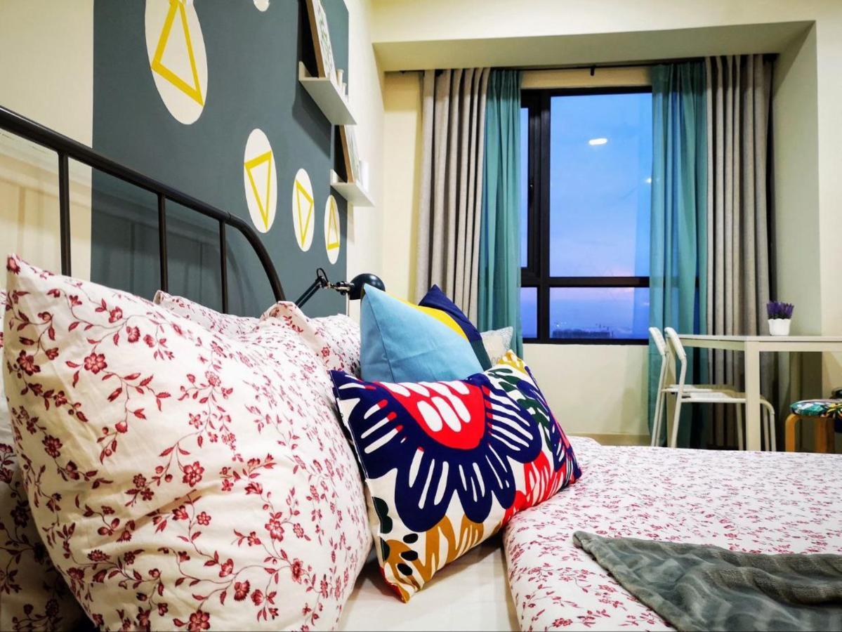 The Perfect Getaway @ Tamarind Suites, Netflix 300Mbps Кіберджая Екстер'єр фото