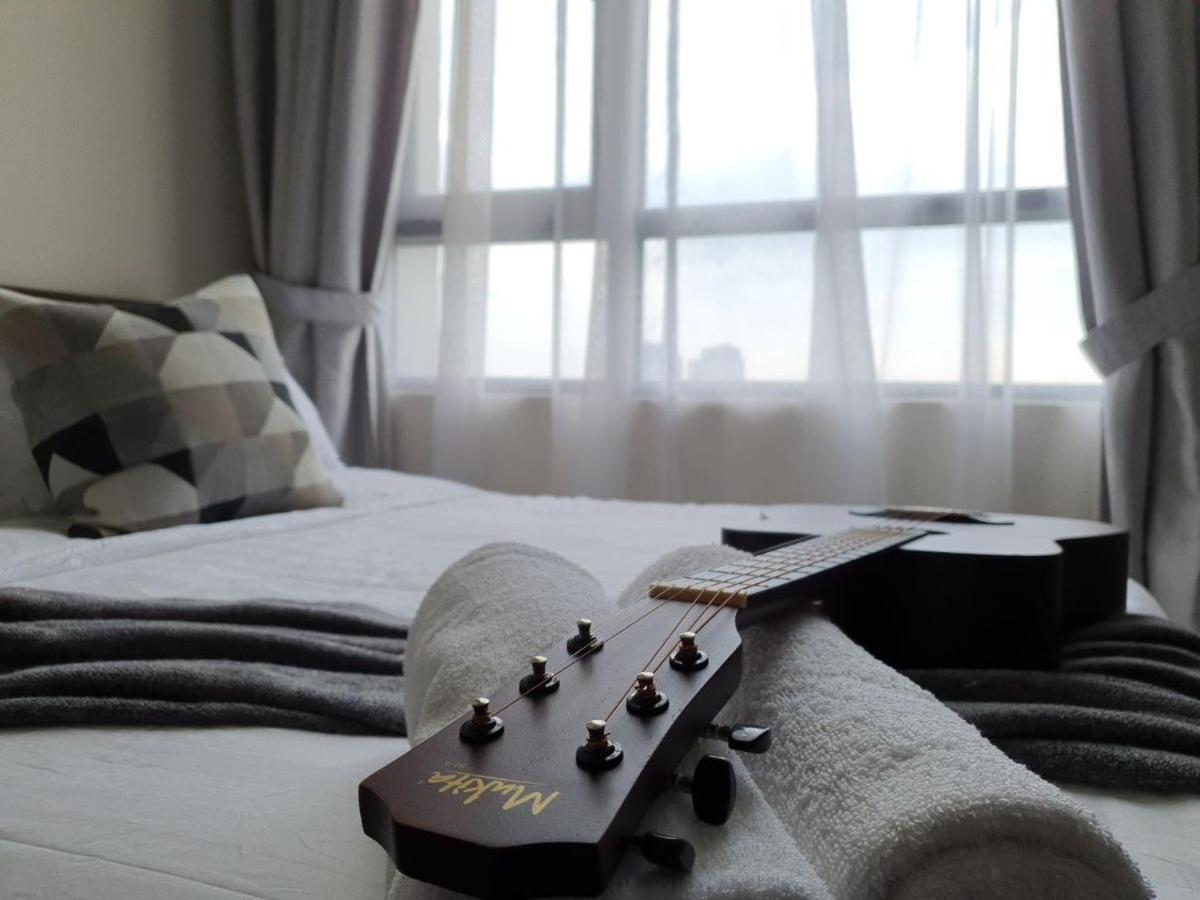The Perfect Getaway @ Tamarind Suites, Netflix 300Mbps Кіберджая Екстер'єр фото
