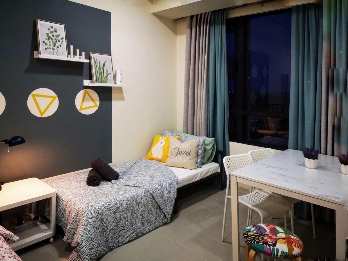 The Perfect Getaway @ Tamarind Suites, Netflix 300Mbps Кіберджая Екстер'єр фото