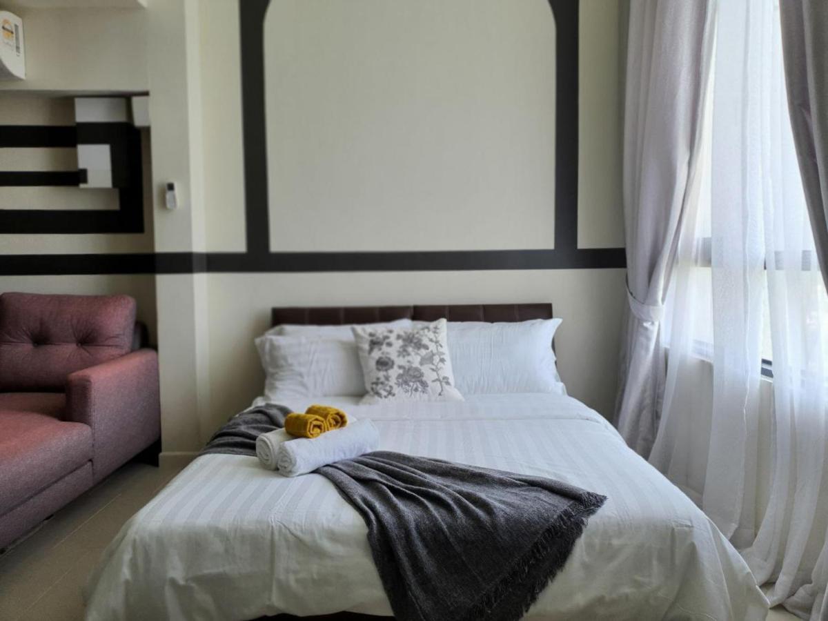 The Perfect Getaway @ Tamarind Suites, Netflix 300Mbps Кіберджая Екстер'єр фото