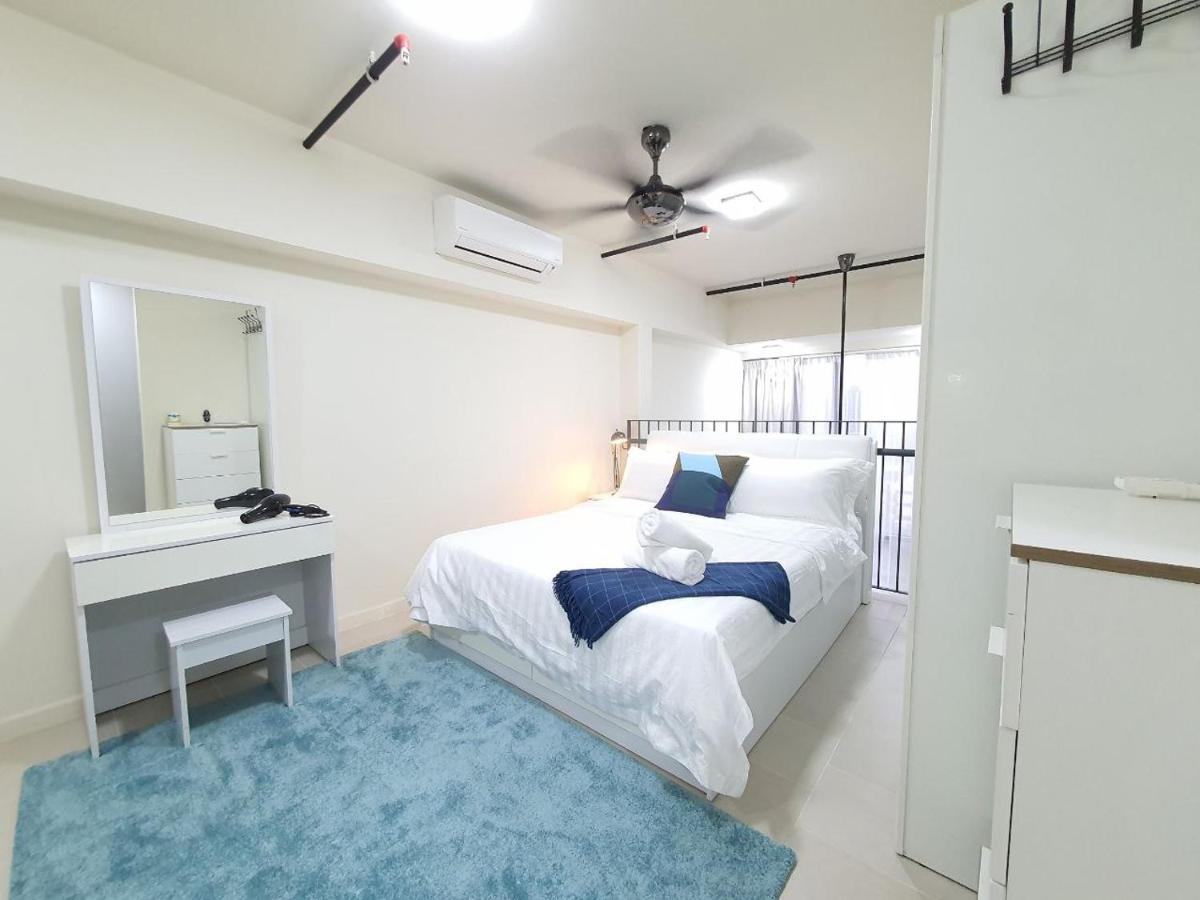 The Perfect Getaway @ Tamarind Suites, Netflix 300Mbps Кіберджая Екстер'єр фото